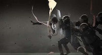 Mythical Soccer Sniper Ads Image 6