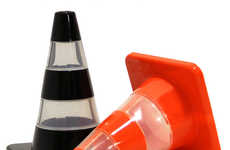 Traffic-Stopping Condiments