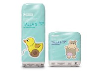 Cute Cutout Branding Image 3