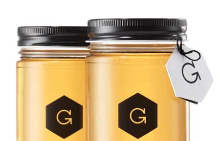 Sweetly Simple Branding