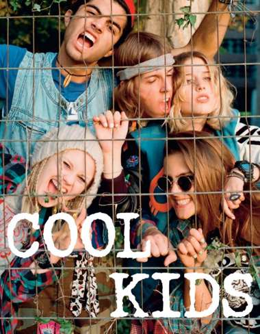 42 High School-Inspired Editorials