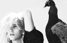 Eccentric Avian Editorials