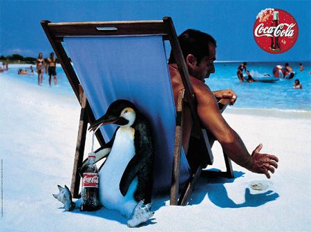 40 Coca-Cola Branding Innovations