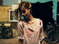Bohemian Rooftop Lookbooks Image 3