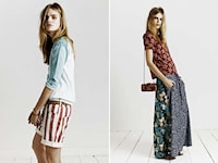 Bohemian Rooftop Lookbooks Image 5
