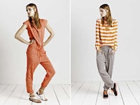 Bohemian Rooftop Lookbooks Image 6