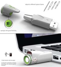 Multilingual Pen Accessories Image 2