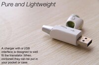 Multilingual Pen Accessories Image 6