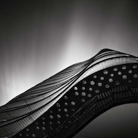 Monochromatic Modular Architecture Image 6