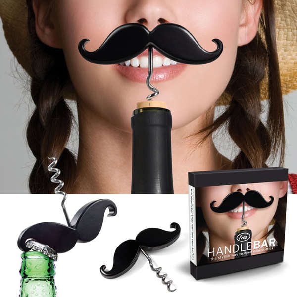 48 Quirky Bottle Openers