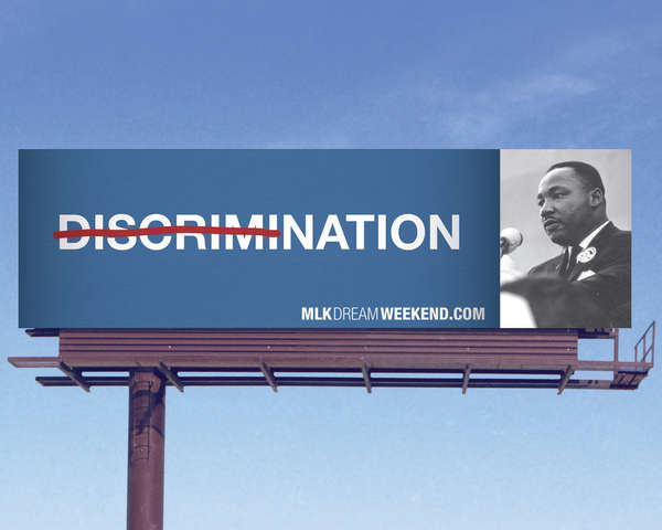 12 Martin Luther King Jr. Designs