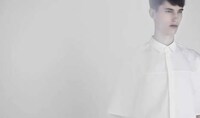 Progressive Minimalist Menswear Image 2