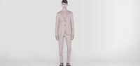 Progressive Minimalist Menswear Image 4