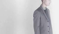 Progressive Minimalist Menswear Image 5
