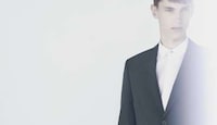 Progressive Minimalist Menswear Image 7