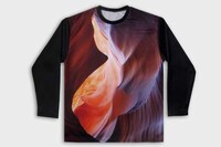 Plagiarized Screensaver Streetwear Image 2