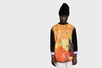 Plagiarized Screensaver Streetwear Image 3
