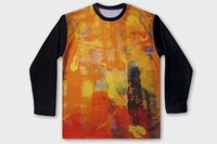 Plagiarized Screensaver Streetwear Image 4