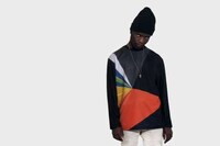Plagiarized Screensaver Streetwear Image 7