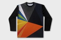 Plagiarized Screensaver Streetwear Image 8