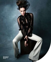 Literally Jaw-Dropping Editorials Image 7
