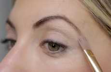 Cosmetic Blogger Tutorials
