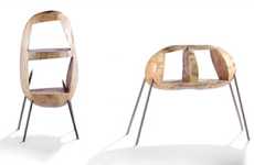 Spud Storage Systems