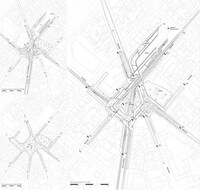 Dynamic Metropolitan Plazas Image 6