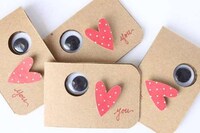 Heartwarming Cyclops Stationery Image 2