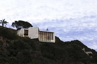 Alphabet-Shaped Abodes Image 2