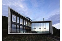 Alphabet-Shaped Abodes Image 4