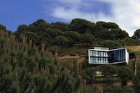 Alphabet-Shaped Abodes Image 7