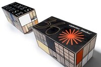 Architecture-Inspired Building Toys Image 5