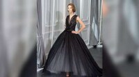 Eccentric Oscar-Worthy Looks Image 7