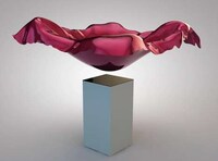 Rippling Impacted Sculptures Image 6