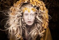 Whimsical Mother Nature Captures Image 2