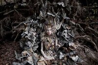 Whimsical Mother Nature Captures Image 3