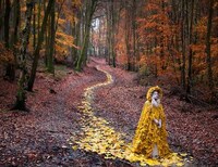 Whimsical Mother Nature Captures Image 4
