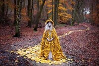 Whimsical Mother Nature Captures Image 5