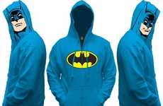 15 Crazy Costume Hoodies