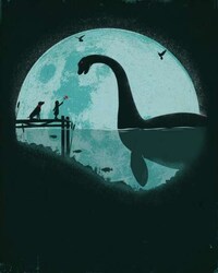 Whimsical Daydream Drawings Image 2