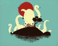 Whimsical Daydream Drawings Image 4