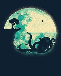 Whimsical Daydream Drawings Image 6