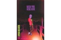 Neon Bikini-Clad Promos Image 8