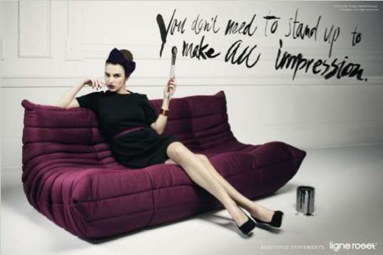 17 Luxe Ligne Roset Furnishings