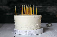 Bejeweled Celebratory Desserts