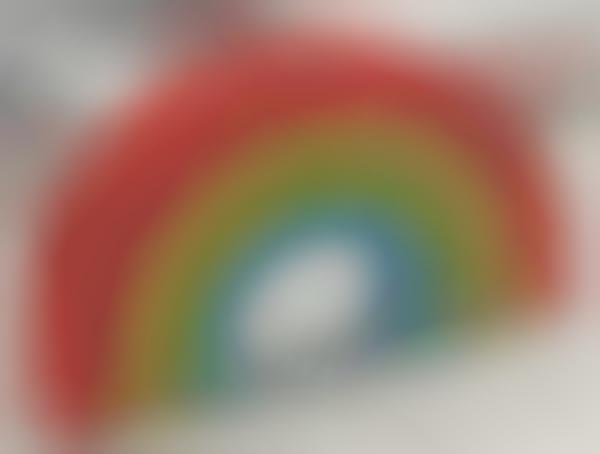 Stackable Spectrum Markers