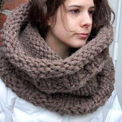 75 Surprising Scarves
