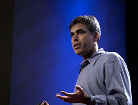 Jonathan Haidt Keynote Speaker