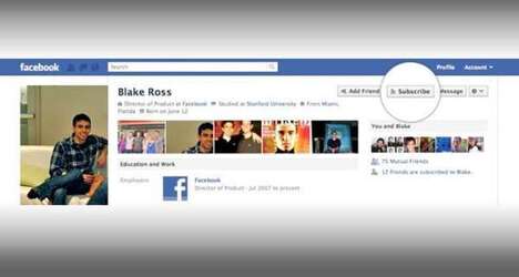 Stay Ahead of the Curve: Facebook Graph Search and Business